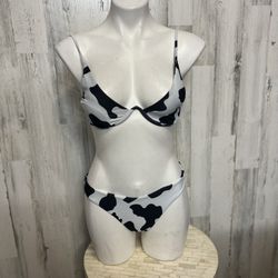 Cow Bikini 