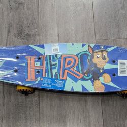 Skateboard - New In Package - Great Gift