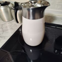 Vintage Coffee Pot