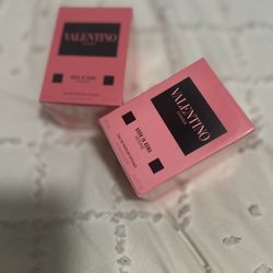 Valentino Perfume