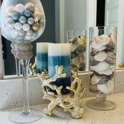 3 pc Decoration 