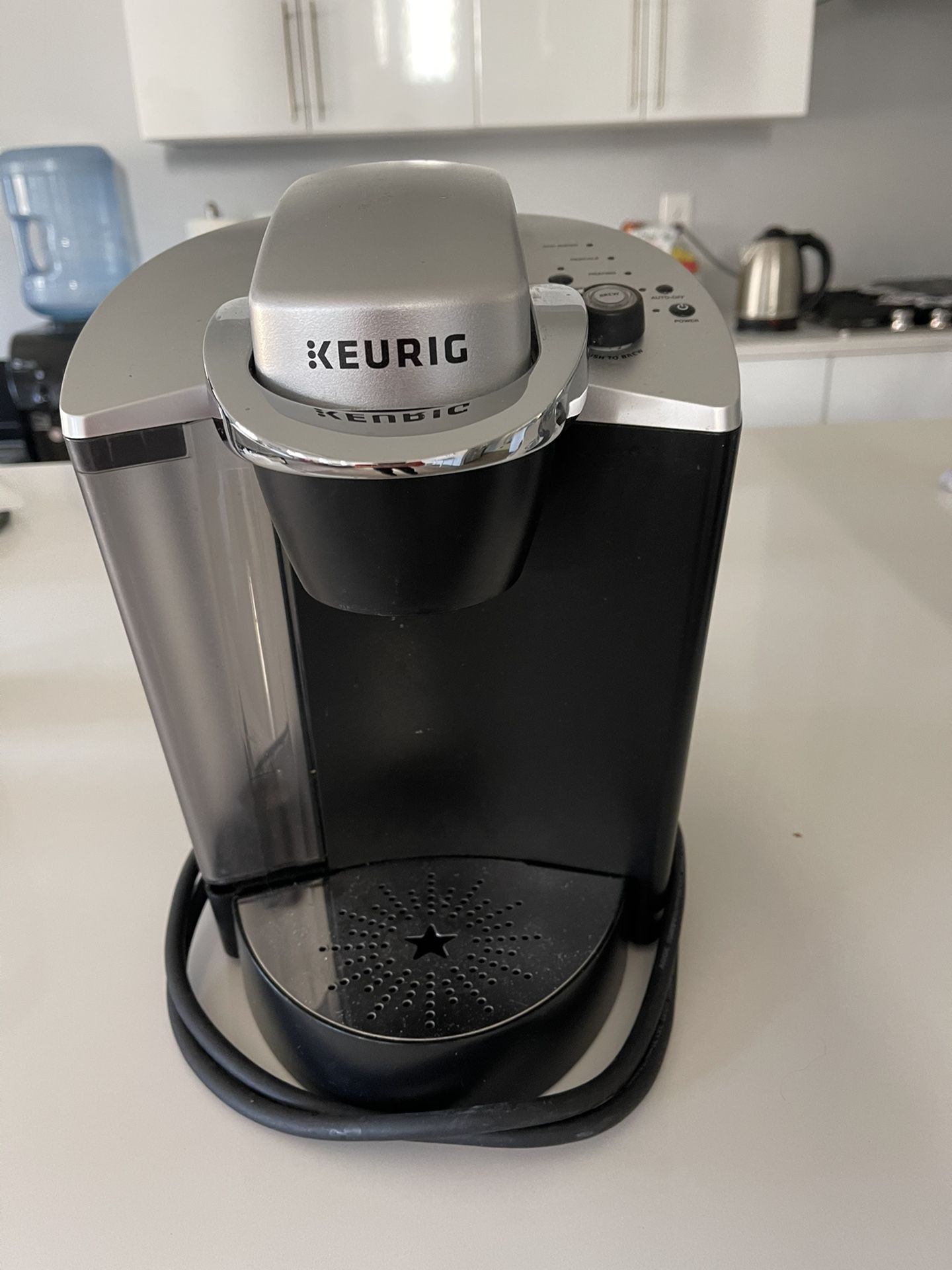 Keurig Office Pro