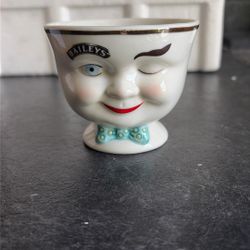 Baileys Cream & Sugar Set