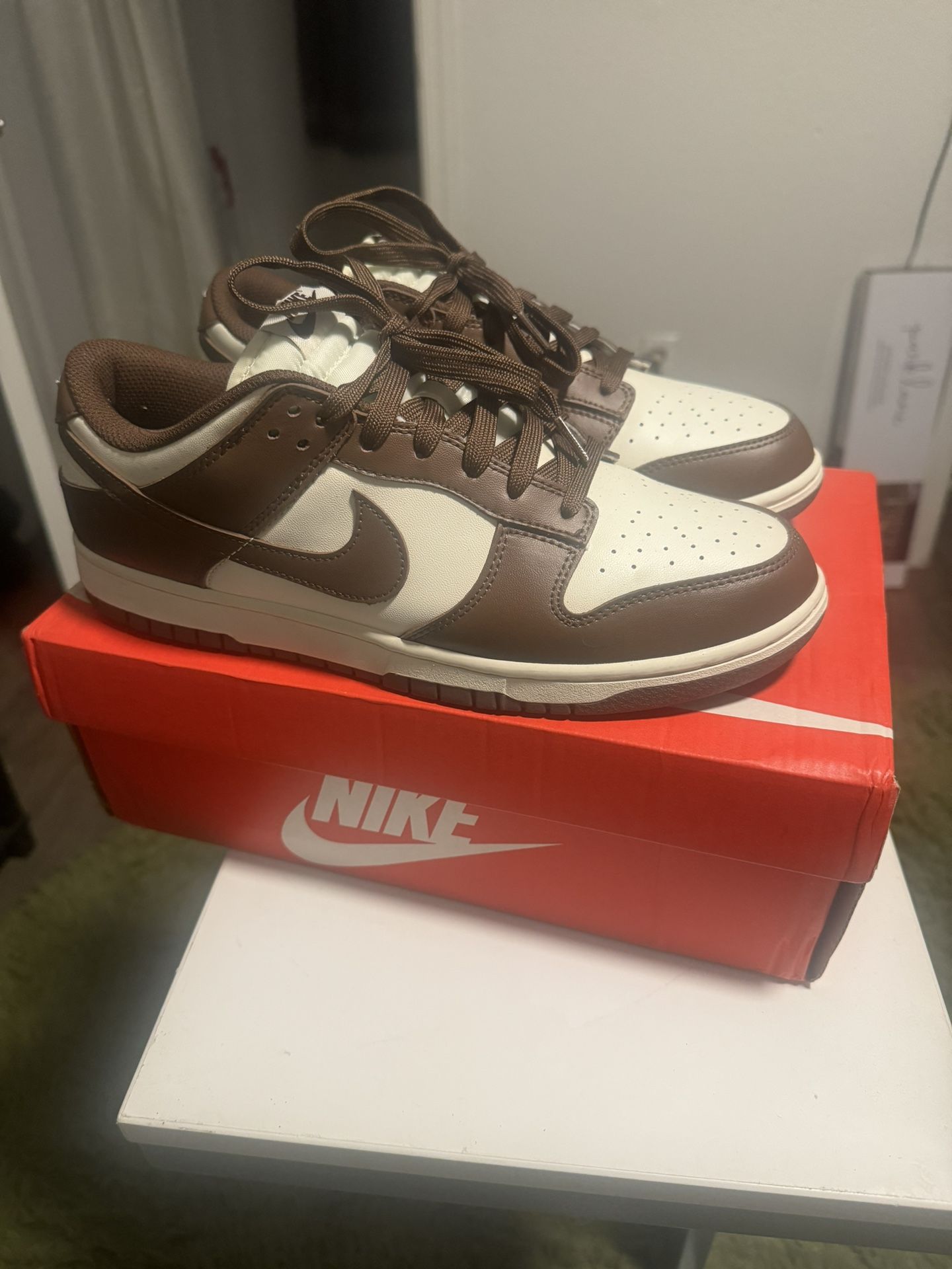Nike Dunks