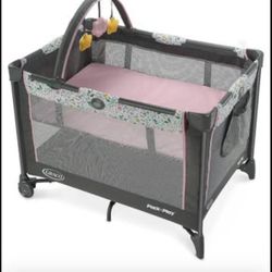 Graco Pack 'N Play