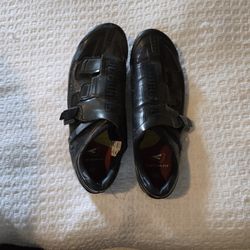 Shimano Road Shoes Size 45.5