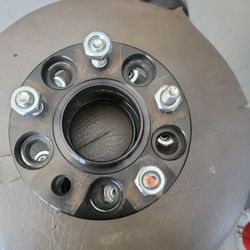Spacer  Nissan Or Infinity 