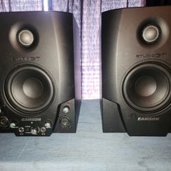 studio Monitor