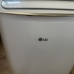 LG Air Conditioner