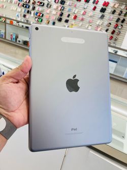 iPad 6th gen 32gb
