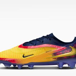 Nike elite phantom 6 erling haaland