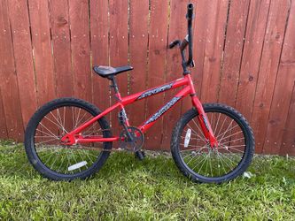 huffy kids bike