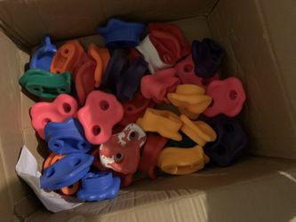 Rocks For Rock wall