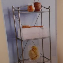 Brand New 3 Tier Shelf 