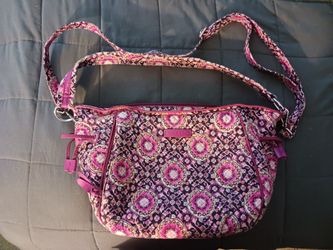 Vera Bradley Shoulder Bag - EUC