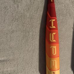 Hype Fire 2025 Usssa 30" Drop 10