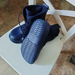 Kid Boots