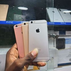 iPhone 6S Plus Unlocked - Different Colors Available 👌