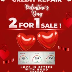 Valentines Day Special 