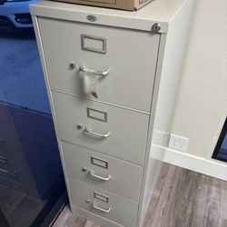 Filing Cabinet