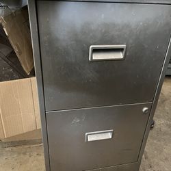 File Cabinet
