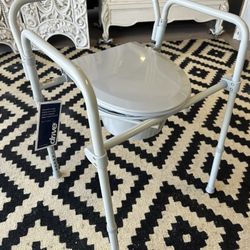 Portable New Toilet