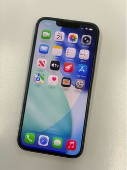 iPhone 14 128 GB AT&T