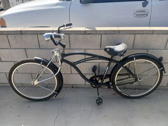 Men's 26" micargi lowrider beach cruiser