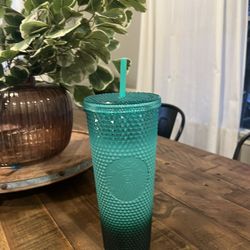 Starbucks Cup