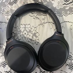 Sony WH-1000XM4