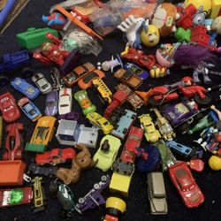 Toys Cars