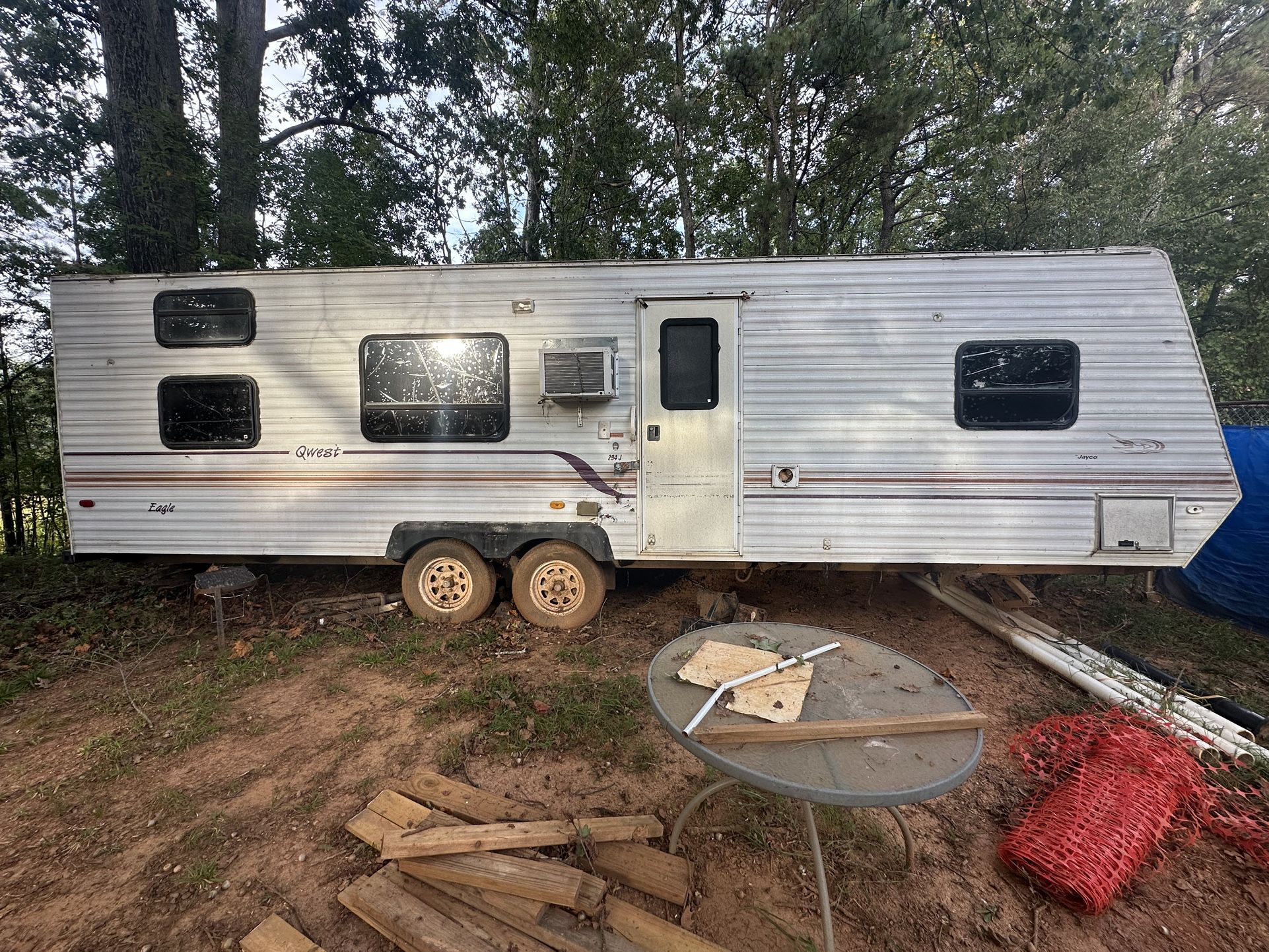 RV Project