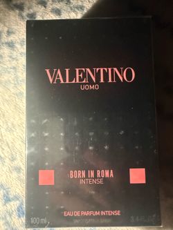 Valentino Intense