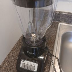 Blender , High Speed 