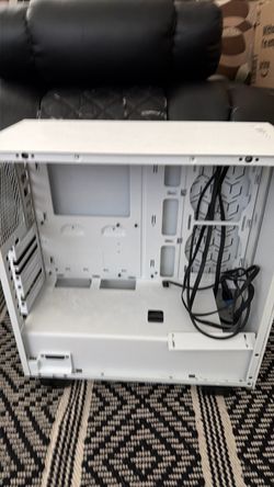iBUYPOWER Snowblind S