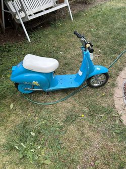 Razor Electric Scooters
