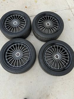 Rims
