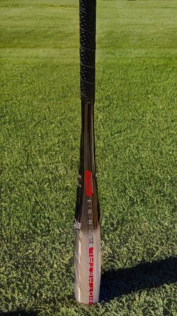 2022 Mizuno B22-HOT METAL Baseball Bat