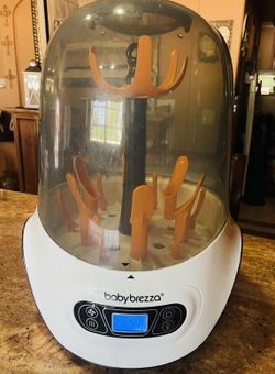 Baby Brezza