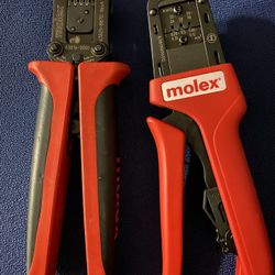 Crimpers