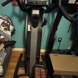 ProForm Cardio HIIT Trainer Model #:PFEL09915.2