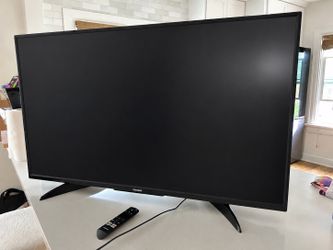 Toshiba Fire Smart TV Edition 43” 4K