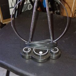Indoor TV Antenna