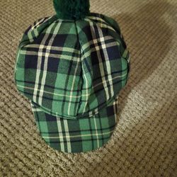 Irish Hat