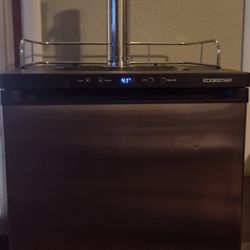 Kegerator