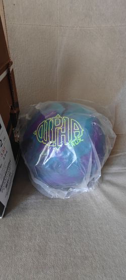 Alpha Crux 2026 Re-Release Undrilled