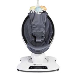 4moms MamaRoo Multi-Motion Baby Swing