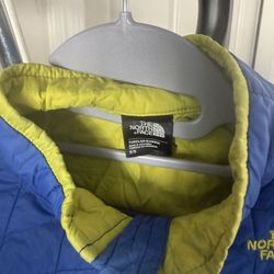 The North face Jacket 