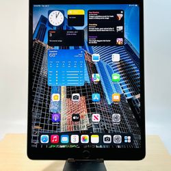 Apple iPad Air 3 64GB Cellular Unlocked Fair Condition Read Description