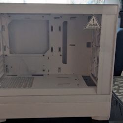 Fractal Pop MICRO ATX PC Case